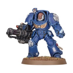 Games Workshop - Warhammer 40.000 - Squadra Terminator